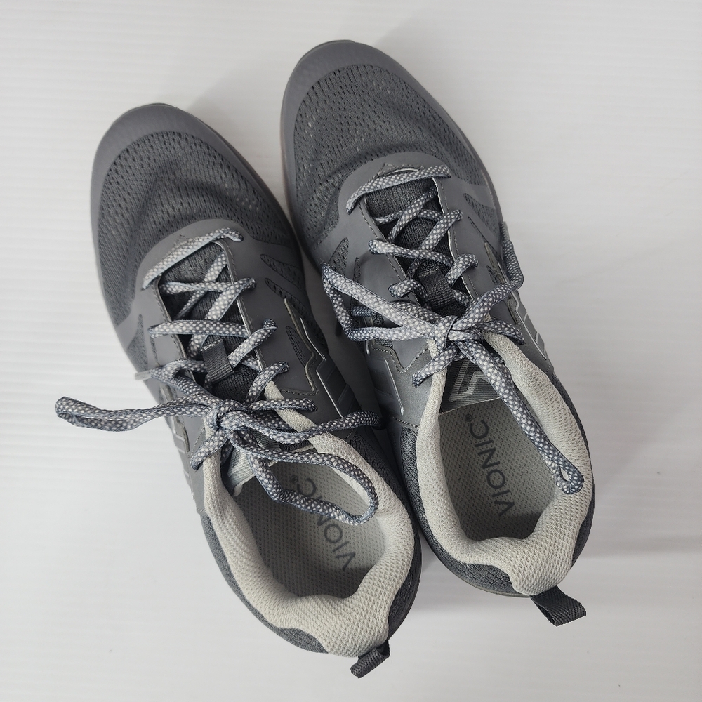 Vionic 335 Miles Arch Support Sneakers - Picture 6 of 9